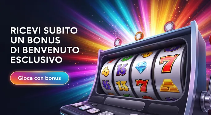 Magneticslotse Casino